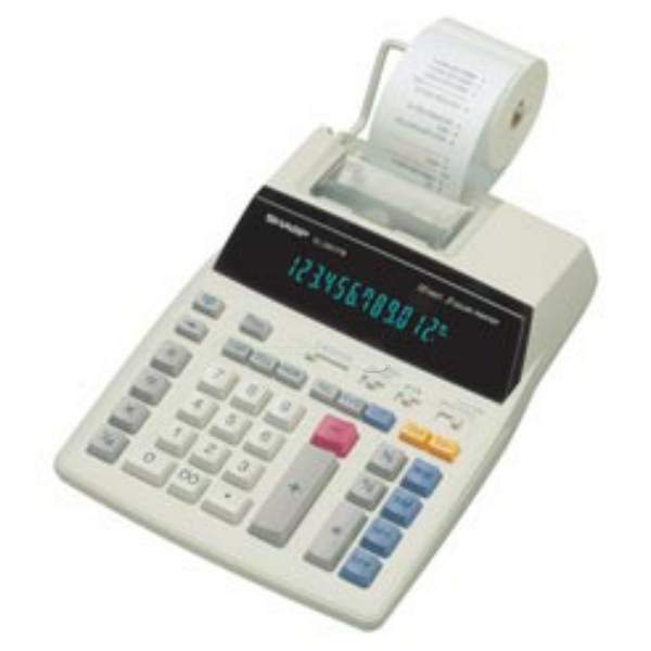 Sharp EL 2901 P III Druckerzubehör günstig kaufen | HQ-Patronen.de