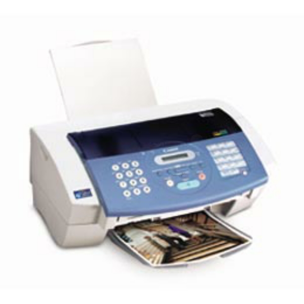 Canon Fax C 855 Druckerpatronen günstig kaufen | HQ-Patronen.de