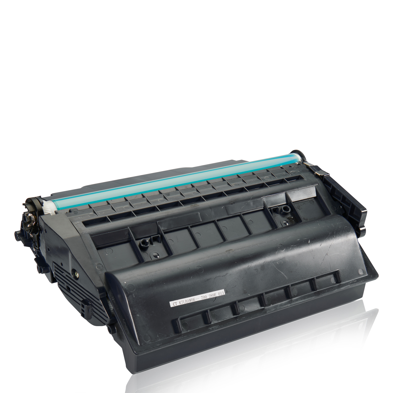 Kompatibel zu HP CF289Y / 89Y Tonerkartusche, schwarz