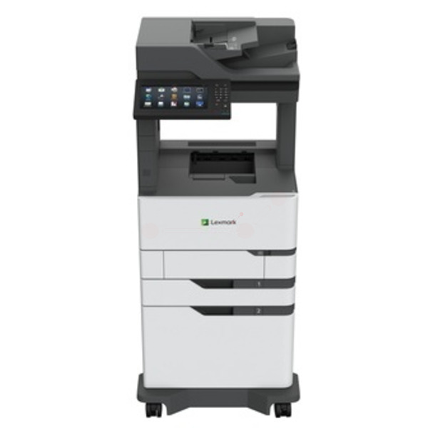Lexmark MX 822 adxe Toner günstig kaufen | HQ-Patronen.de