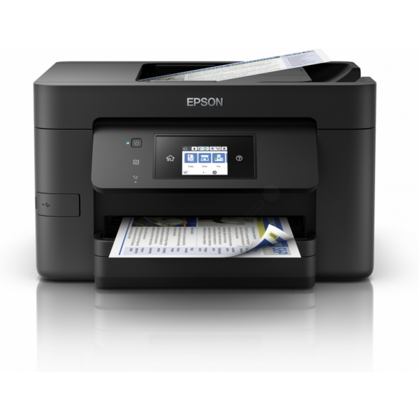 Epson WorkForce Pro WF-3720 DW