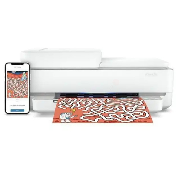 HP DeskJet Plus Ink Advantage 6475