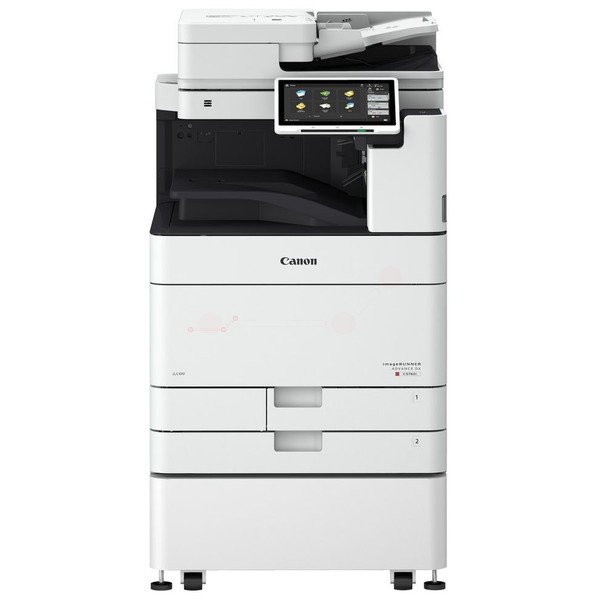 Canon IR Advance C 5700 Series Toner günstig kaufen | HQ-Patronen.de