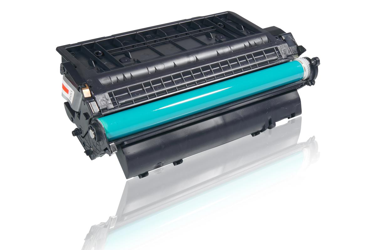 Kompatibel zu HP CE505X / 05X Tonerkartusche, schwarz