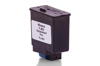Kompatibel zu Olivetti B0797 / FJ83 XL Tintenpatrone, schwarz