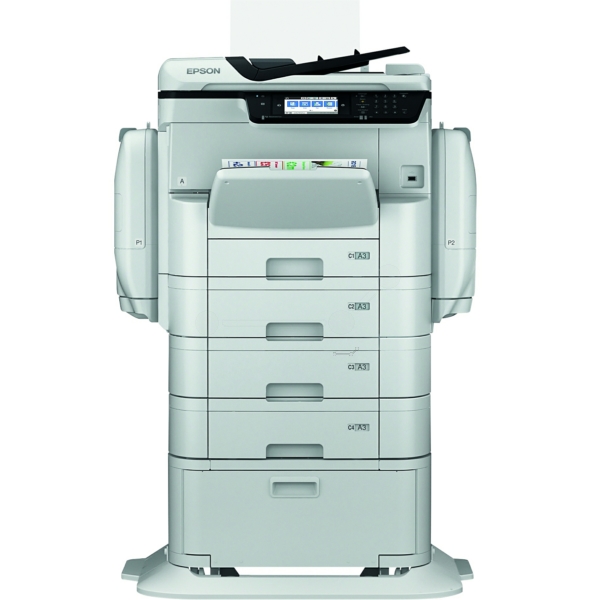 Epson WorkForce Pro WF-C 869 RD3TWFC