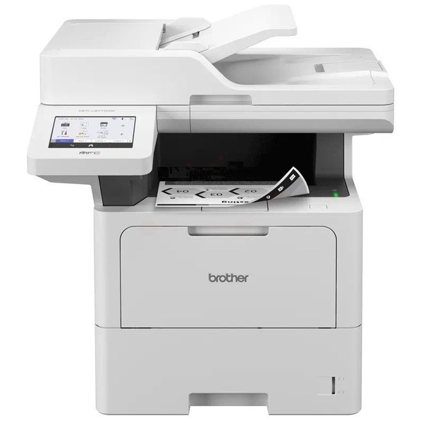 Brother MFC-L 6710 DW