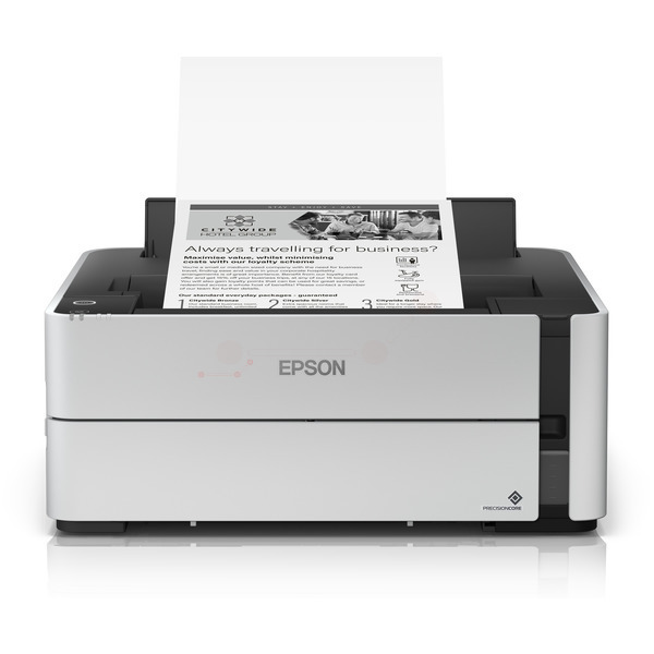 Epson EcoTank ET-M 1170 Druckerpatronen günstig kaufen | HQ-Patronen.de