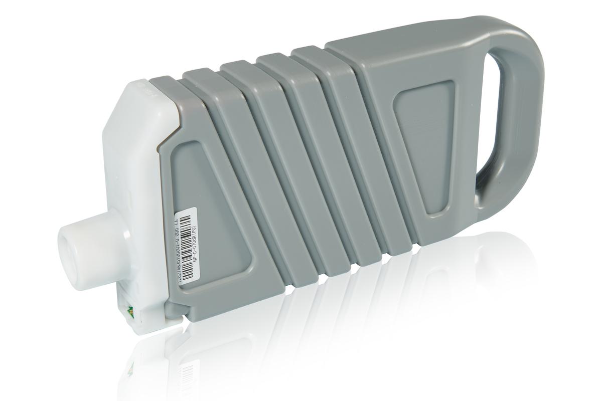 Kompatibel zu Canon 0906B001 / PFI-701R Tintenpatrone, rot