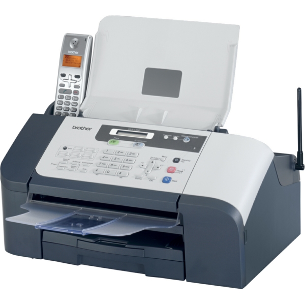 Brother Fax 1560 Druckerpatronen günstig kaufen | HQ-Patronen.de
