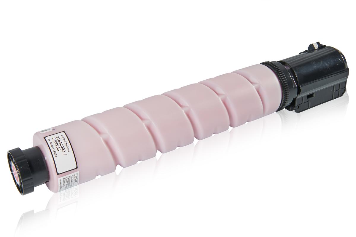Kompatibel zu Canon 2184C002 / C-EXV55 Tonerkartusche, magenta