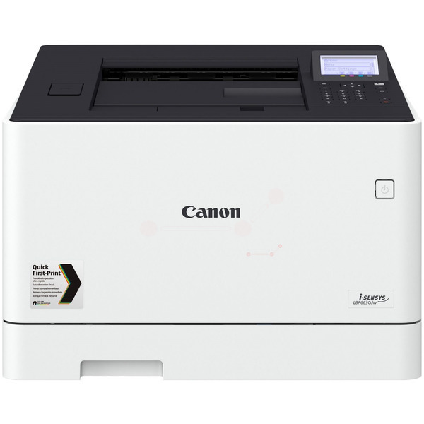 Canon i-SENSYS LBP-663 Cdw Toner günstig kaufen | HQ-Patronen.de