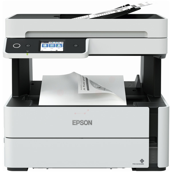 Epson EcoTank ET-M 3170 Druckerpatronen günstig kaufen | HQ-Patronen.de