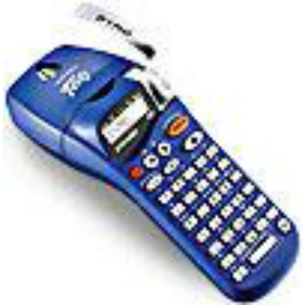 Dymo Letratag 2000
