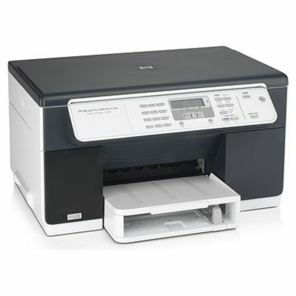 HP OfficeJet Pro L 7480 Druckerpatronen günstig kaufen | HQ-Patronen.de