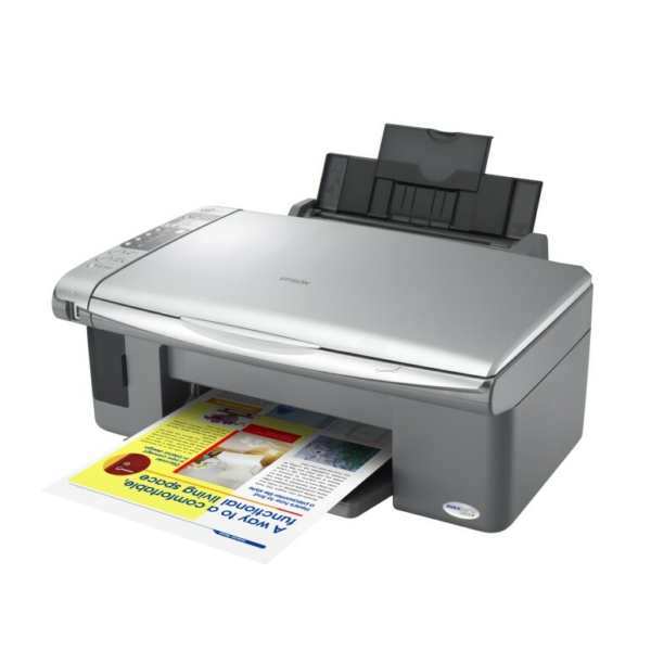 Epson Stylus DX 5050 Druckerpatronen günstig kaufen | HQ-Patronen.de