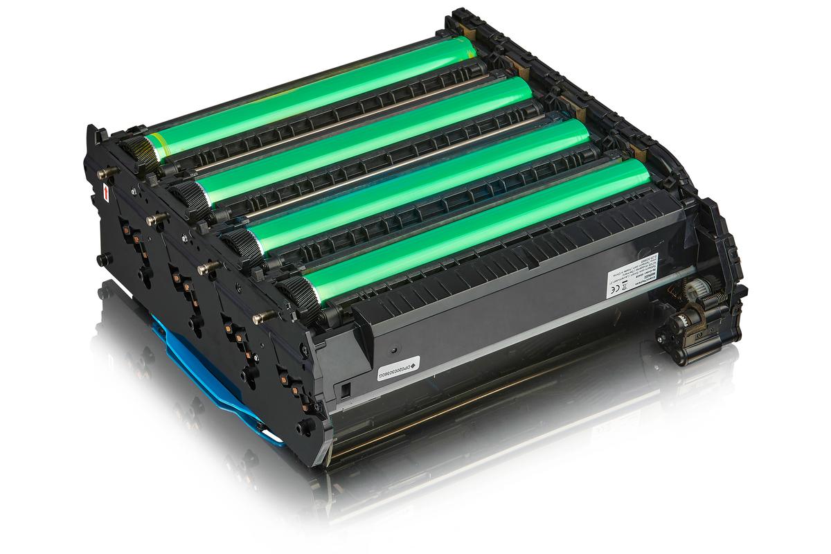 Kompatibel zu OKI 44494202 Bildtrommel, farblos