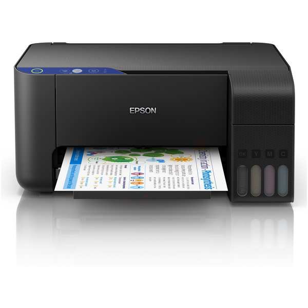 Epson EcoTank L 3100 Series