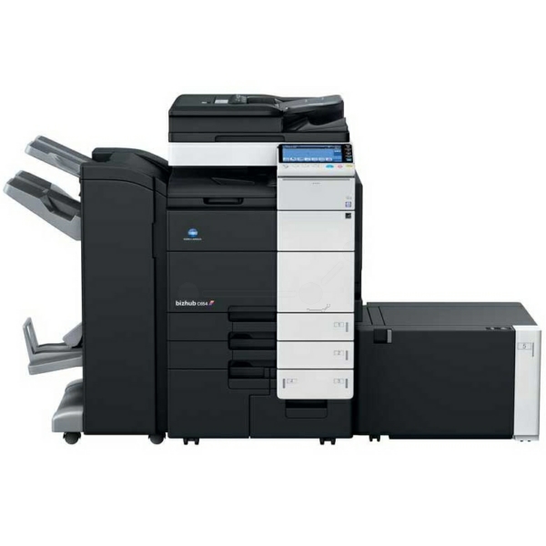 Konica Minolta bizhub C 654