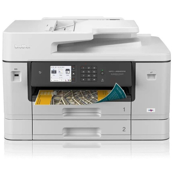 Brother MFC-J 6940 DW