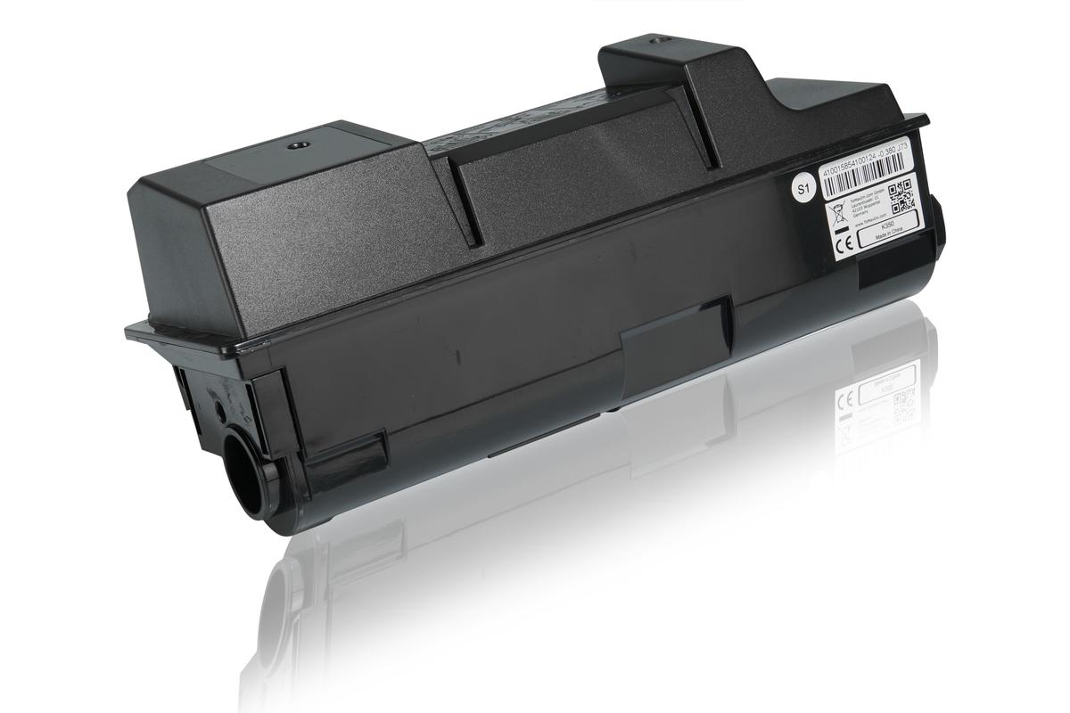 Kompatibel zu Kyocera/Mita 1T02J10EU0 / TK-350 Tonerkartusche, schwarz