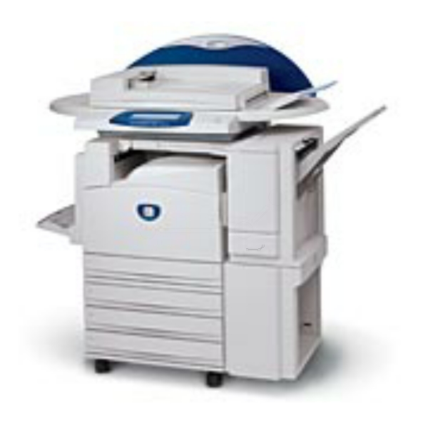 Xerox WorkCentre 7245 Series