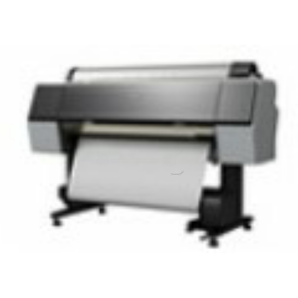Epson Stylus Pro 9900 SpectroProofer