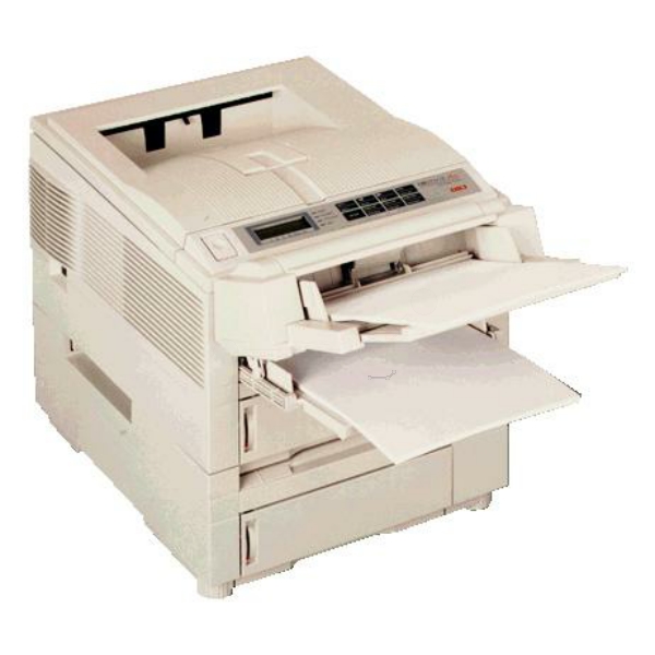 Olivetti PG 610 Series