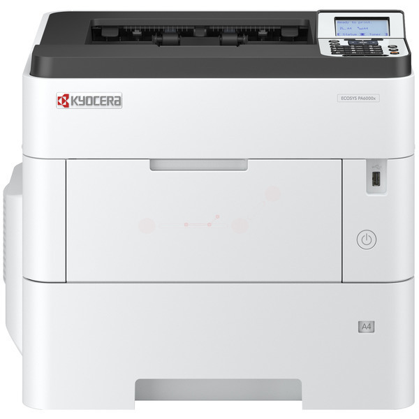 Kyocera PA 6000 x