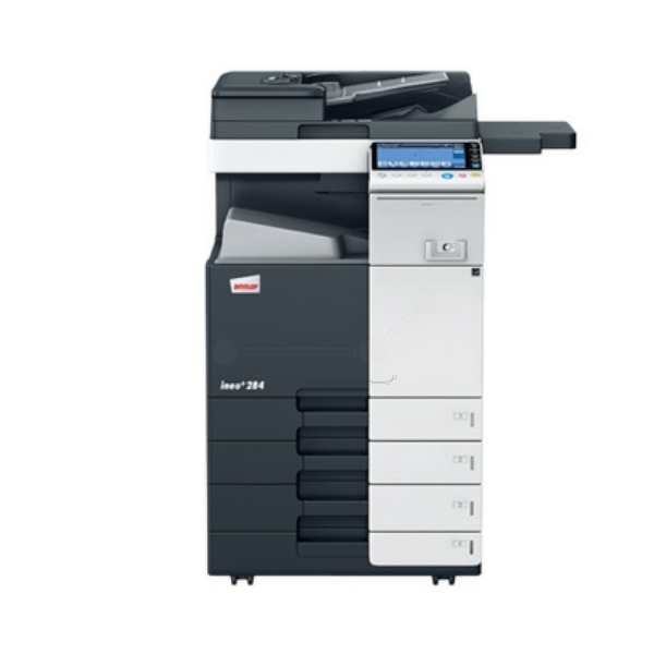 Develop Ineo + 284 e Toner günstig kaufen | HQ-Patronen.de