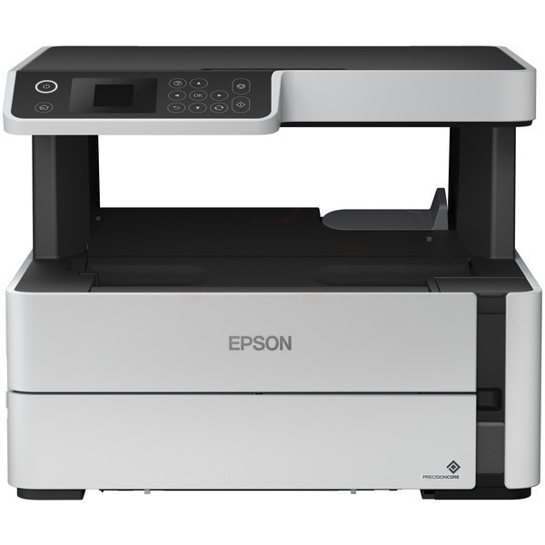 Epson EcoTank M 2170 Druckerpatronen günstig kaufen | HQ-Patronen.de