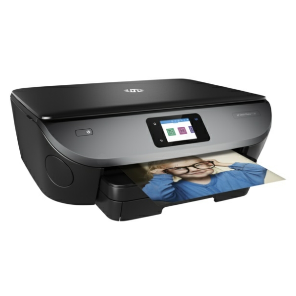 HP Envy Photo 7100 Series Druckerpatronen günstig kaufen | HQ-Patronen.de