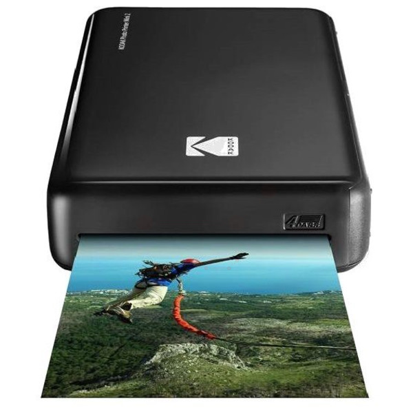 Kodak Mini 2 HD black