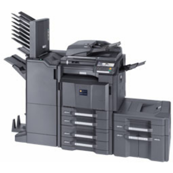 Triumph-Adler DCC 2950 Druckerzubehör günstig kaufen | HQ-Patronen.de