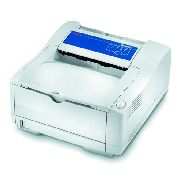 OKI B 4100 Toner günstig kaufen | HQ-Patronen.de