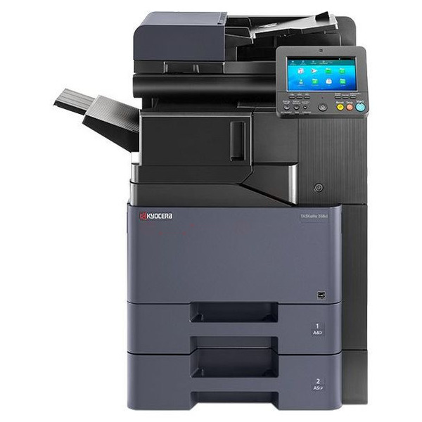 Kyocera TASKalfa 358 ci Toner günstig kaufen | HQ-Patronen.de