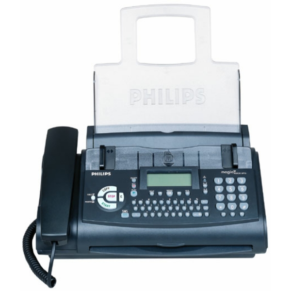 Philips Magic 3 Voice SMS