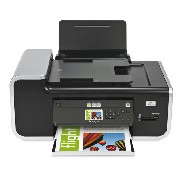 Lexmark X 4900 Series