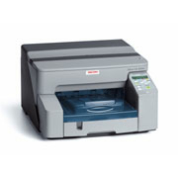 Ricoh Aficio GX 3000