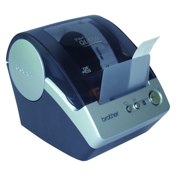 Brother P-Touch QL 550