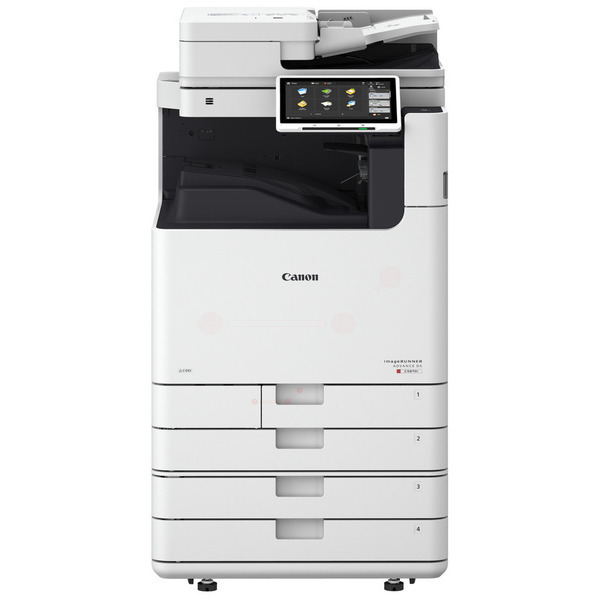 Canon IR-ADV DX C 5840 i Toner günstig kaufen | HQ-Patronen.de
