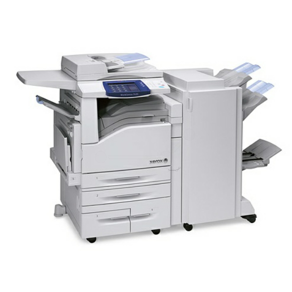 Xerox WorkCentre 7435 Series