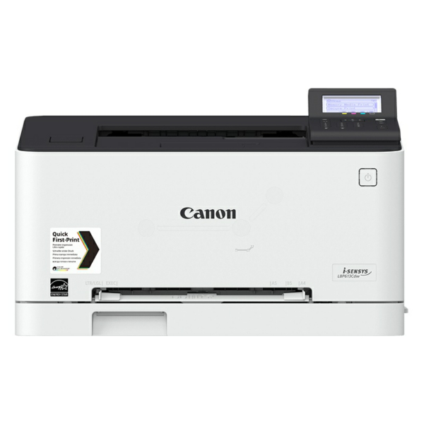 Canon i-SENSYS LBP-613 Cdw Toner günstig kaufen | HQ-Patronen.de