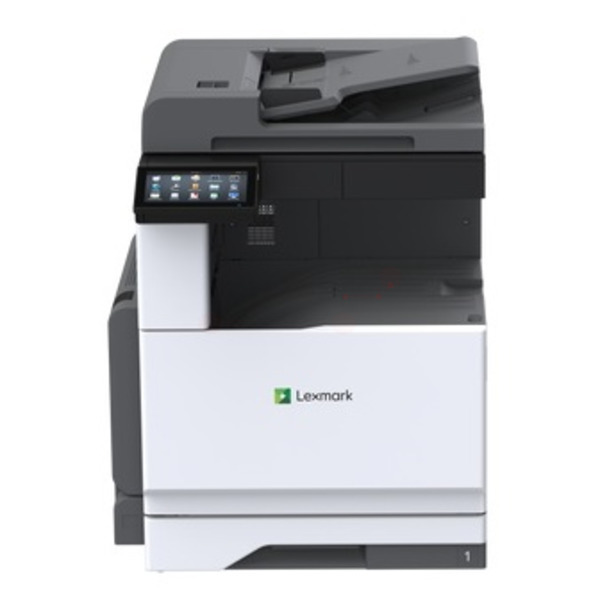 Lexmark CX 930 dse