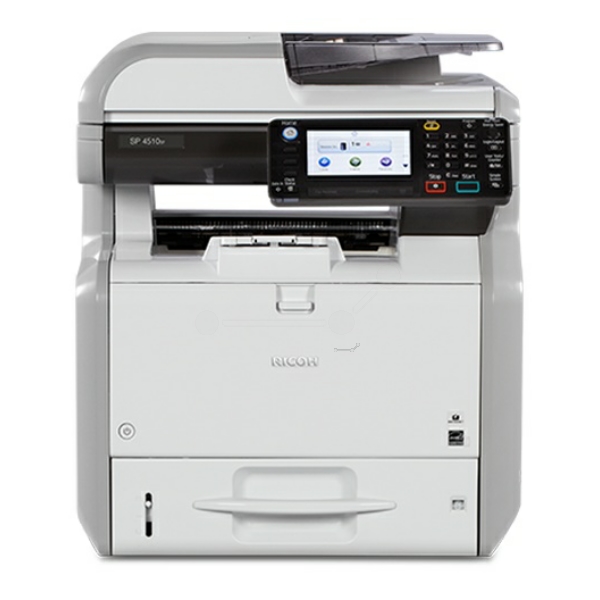 Ricoh Aficio SP 4510 dnte