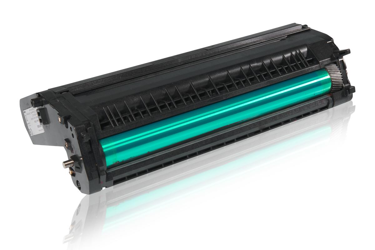 Kompatibel zu OKI 43870008 / C5650 / C5750 Bildtrommel, schwarz