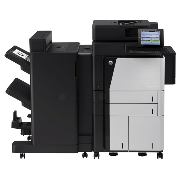 HP LaserJet Enterprise Flow MFP M 830 z