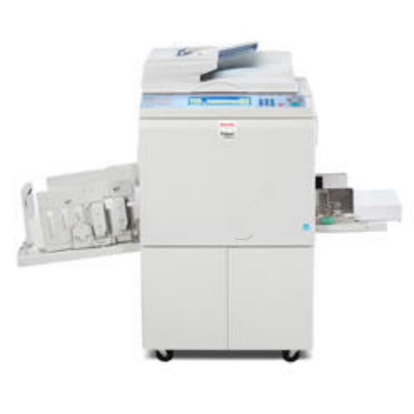 Ricoh DX 4600 Series