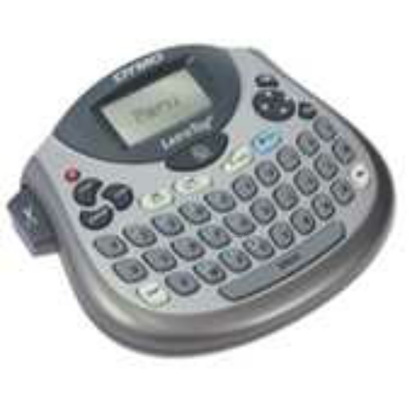 Dymo Letratag LT 100 Series