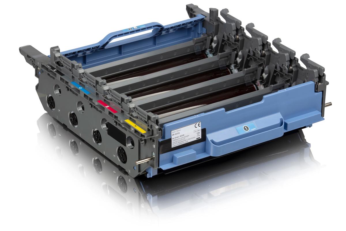 Kompatibel zu Brother DR-321CL Bildtrommel